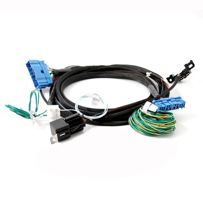 Hybrid Racing K-Series Swap Conversion Wiring Harness (92-95 Civic & 93-97 Delsol & 94-01 Integra) 1