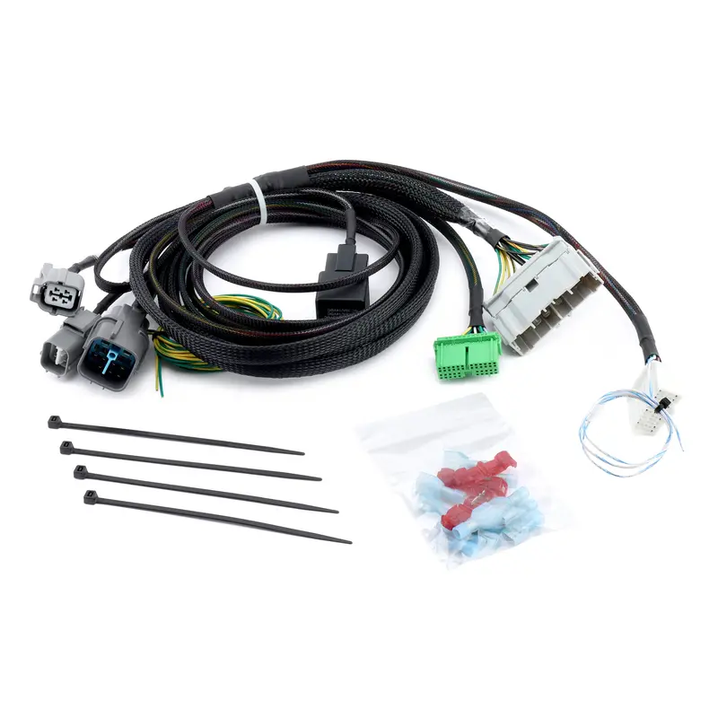 Hybrid Racing K-Series Swap Conversion Wiring Harness (96-98 Civic) 1