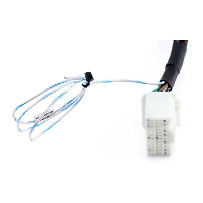 Hybrid Racing K-Series Swap Conversion Wiring Harness (96-98 Civic) 2