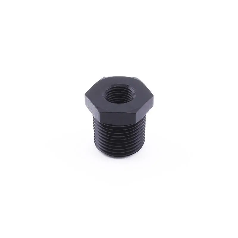 Hybrid Racing K-Series Swap Coolant Temp Sensor Adapter 1