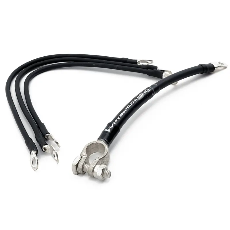 Hybrid Racing K-Series Swap Ground Kit 1