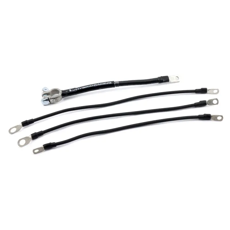 Hybrid Racing K-Series Swap Ground Kit 1