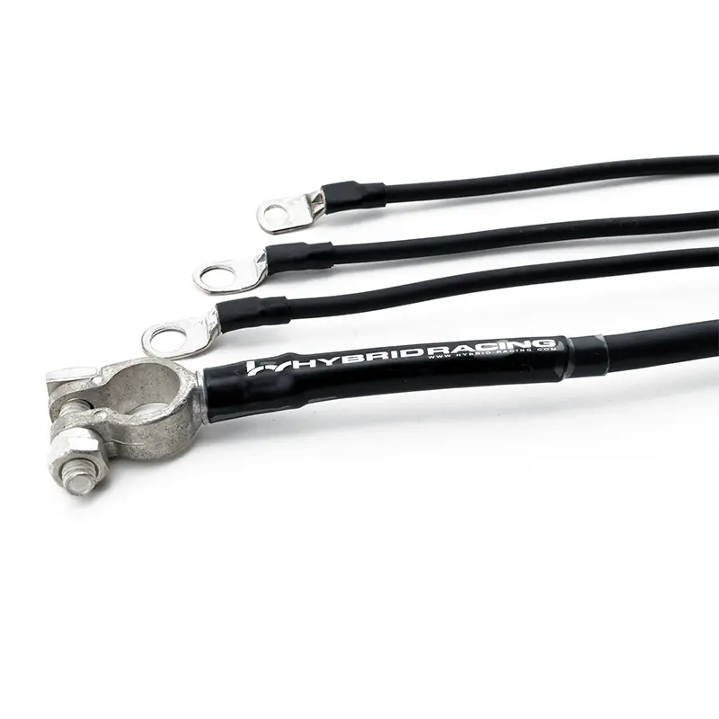 Hybrid Racing K-Series Swap Ground Kit 2