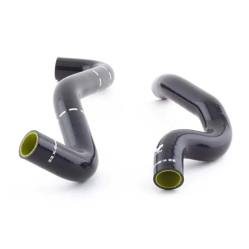 Hybrid Racing K-Series Swap Radiator Hoses (K-Swap) 1