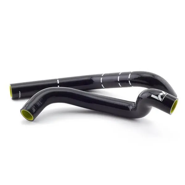 Hybrid Racing K-Series Swap Radiator Hoses (K-Swap) 1
