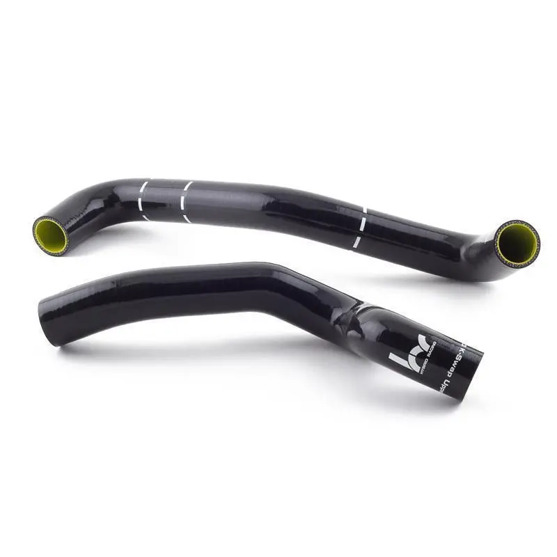 Hybrid Racing K-Series Swap Radiator Hoses (K-Swap) 2