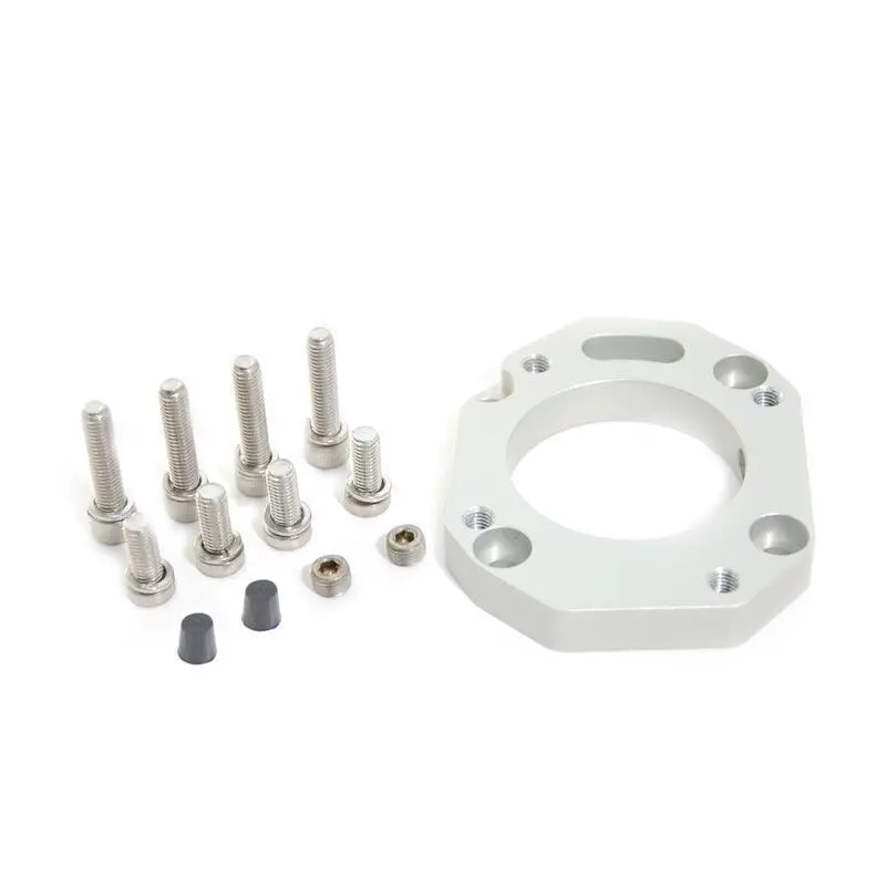 Hybrid Racing K-Series Throttle Body Adapter 1
