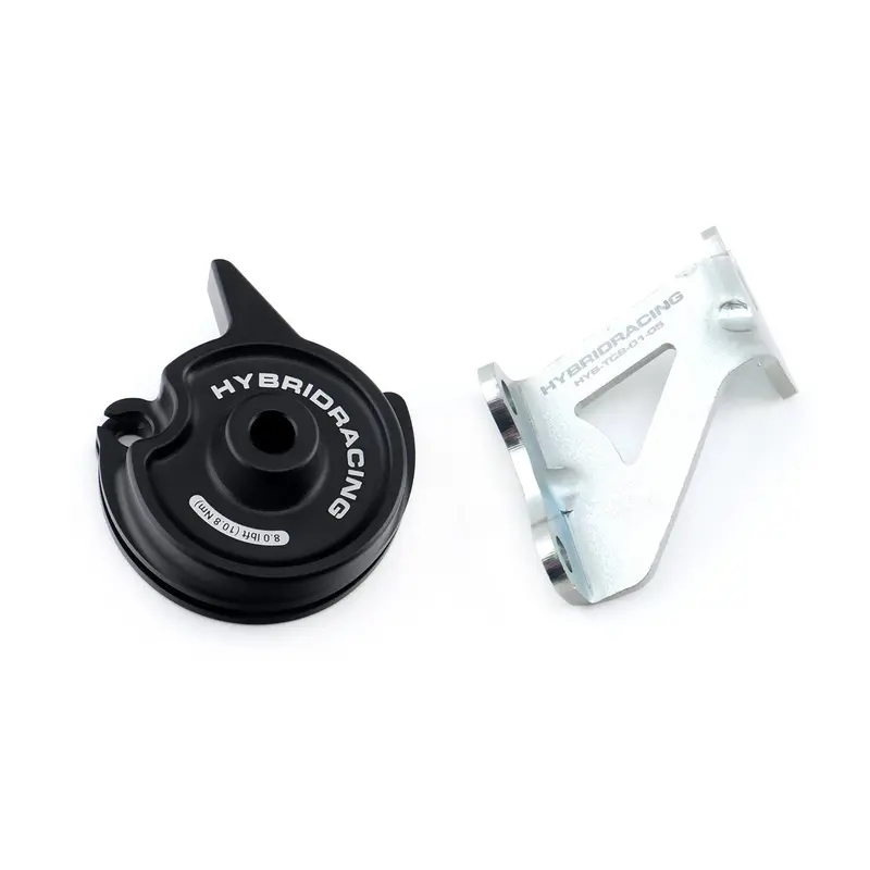 Hybrid Racing K-Series Throttle Body Cruise Control Delete Kit (88-95 Civic & 94-01 Integra) 1