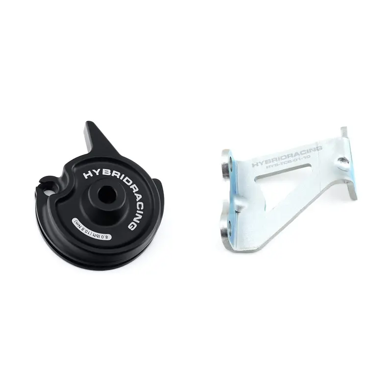 Hybrid Racing K-Series Throttle Body Cruise Control Delete Kit (96-00 Civic) 1