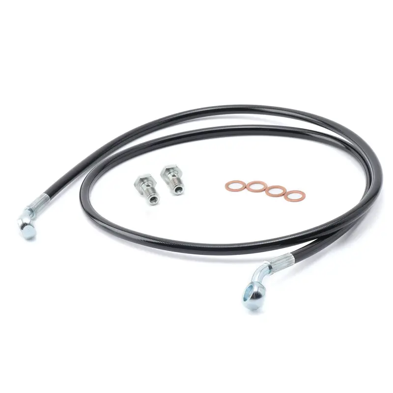 Hybrid Racing K-Swap Clutch Line (92-00 Civic & 94-01 Integra) 2