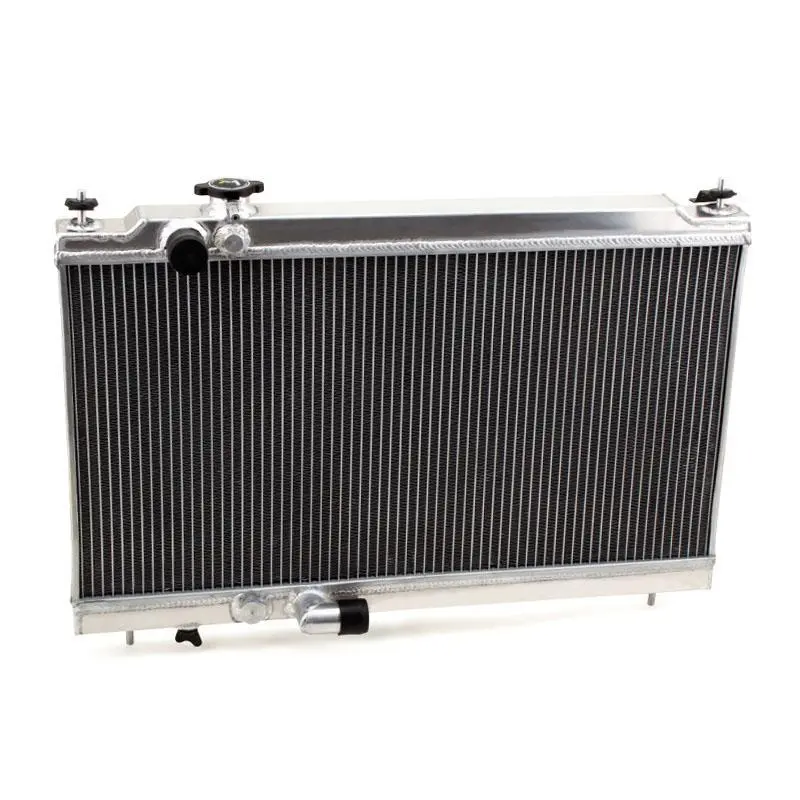 Hybrid Racing K-Swap Fullsize Radiator (94-01 Acura Integra W/ K-Swap) 1