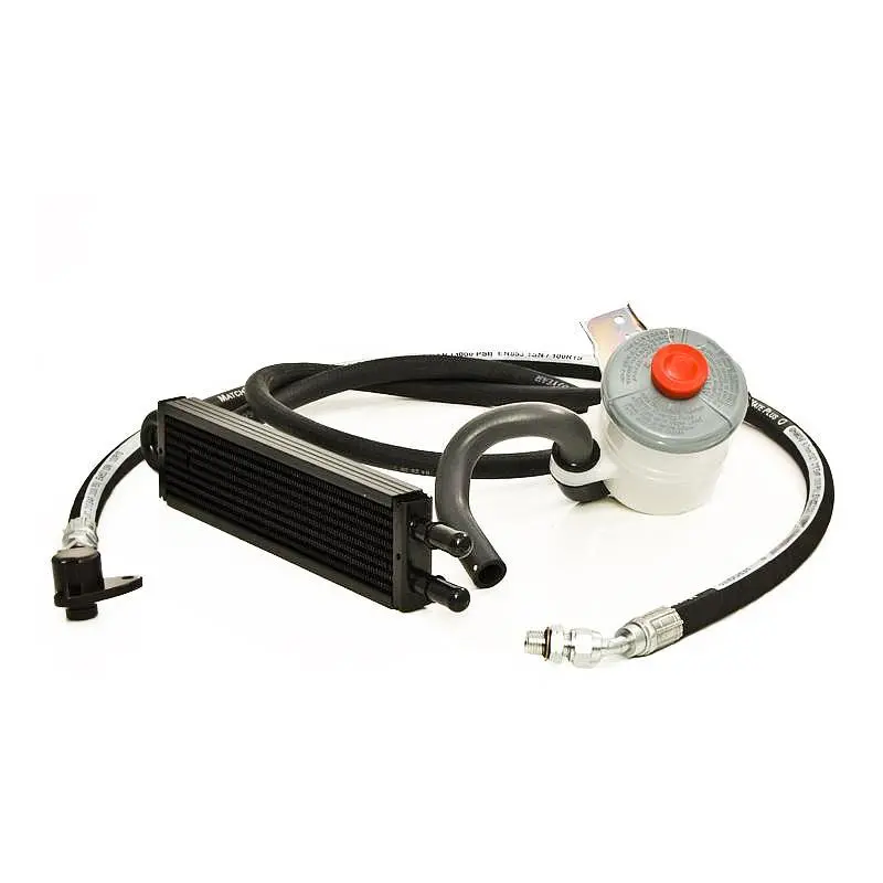 Hybrid Racing K-Swap Power Steering Conversion Kit (92-00 Civics & 94-01 Integra) 1