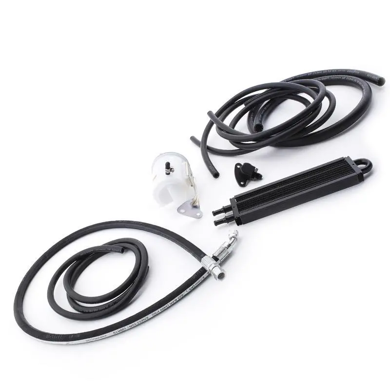 Hybrid Racing K-Swap Power Steering Conversion Kit (92-00 Civics & 94-01 Integra) 2