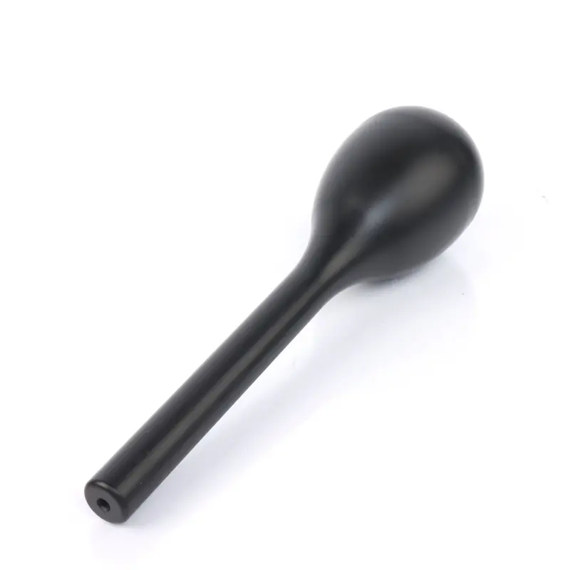 Hybrid Racing Limited Edition Black Stainless Steel Competition Shift Rod 1