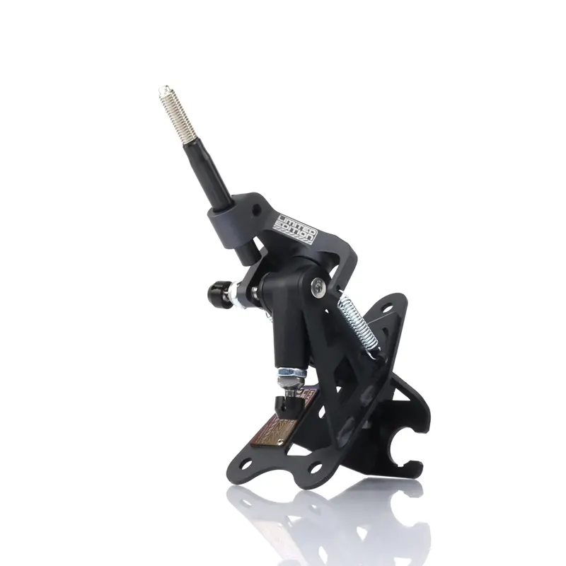 Hybrid Racing Limited Edition Short Shifter Assembly (06-11 Civic) 1