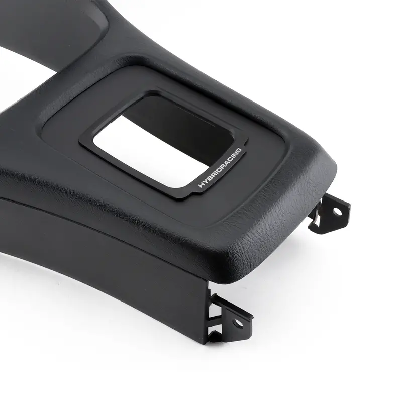 Hybrid Racing Maxim Shift Boot Delete (96-00 Honda Civic) 2