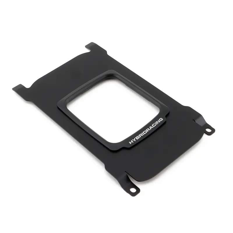 Hybrid Racing Maxim Shift Cover Plate (92-95 Honda Civic) 1
