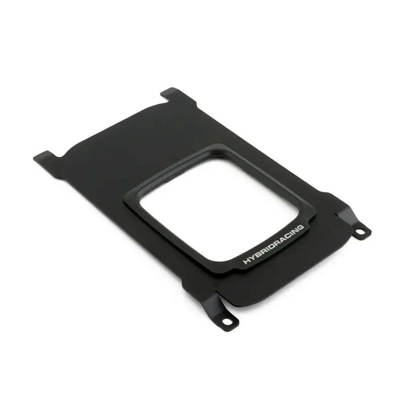 Hybrid Racing Maxim Shift Cover Plate (94-01 Acura Integra) 1