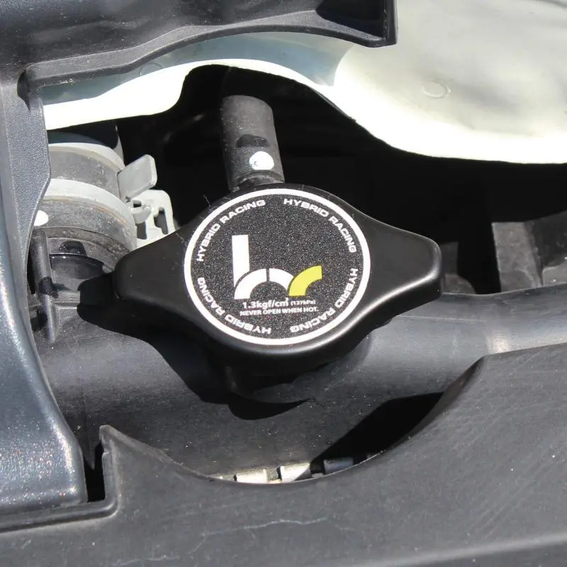 Hybrid Racing Performance Radiator Cap 2