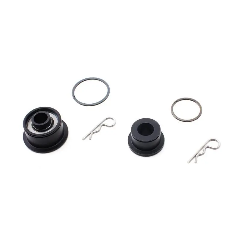 Hybrid Racing Performance Shifter Cable Bushings (01-06 Honda Integra Type-R Jdm) 2