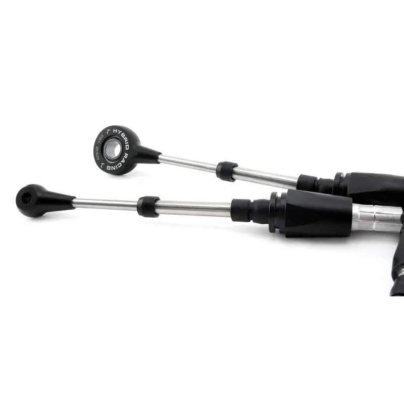 Hybrid Racing Performance Shifter Cables (Tsx Shifter -Z3 Trans K-Swap) 2