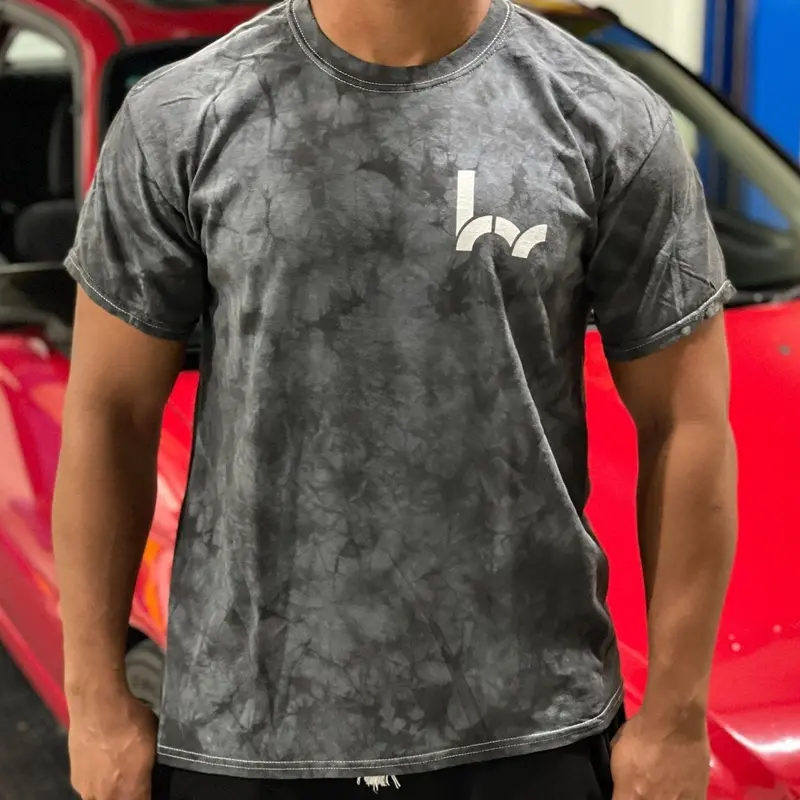 Hybrid Racing Pit Crew T-Shirt 3