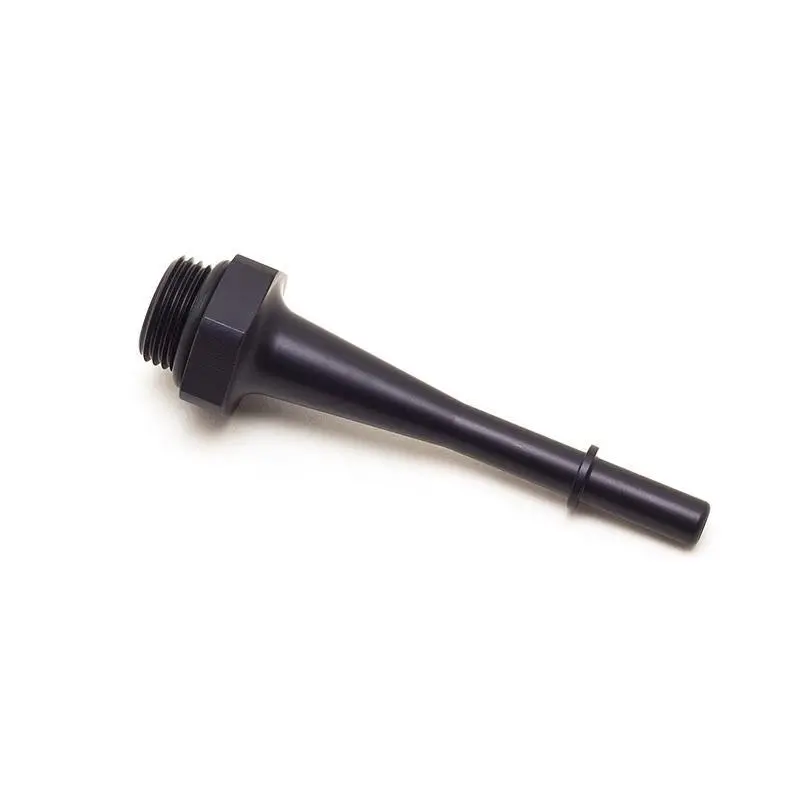 Hybrid Racing Push-On Fuel Fitting (06-11 Honda Civic Si) 1