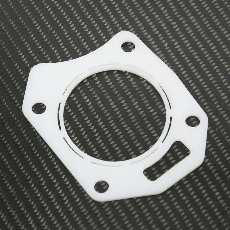 Hybrid Racing Rbc Thermal Throttle Body Gasket 1