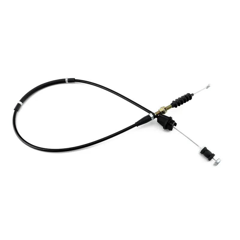Hybrid Racing Replacement Short Honda Throttle Cable (K-Swap) 1