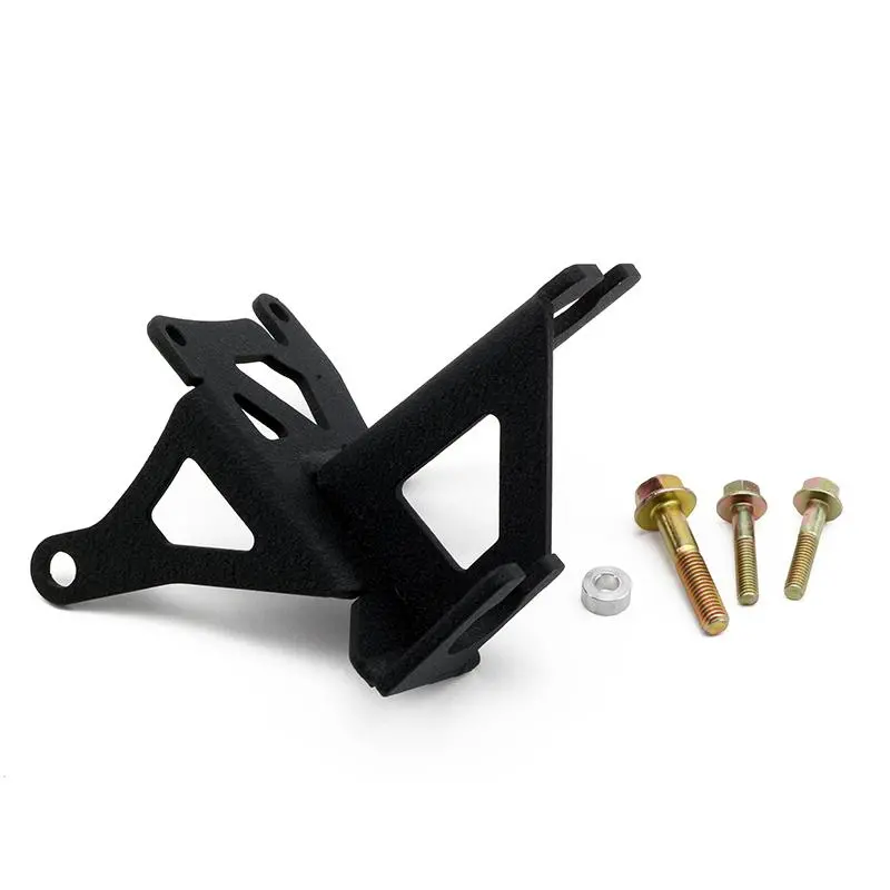 Hybrid Racing Rwd K-Series Shifter Cable Bracket 1