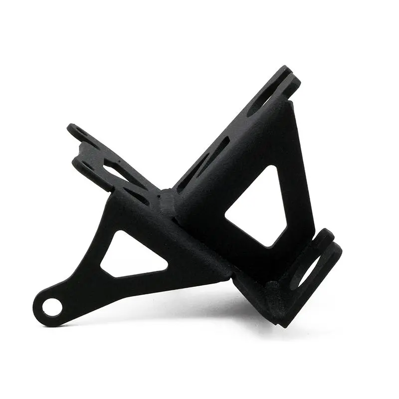 Hybrid Racing Rwd K-Series Shifter Cable Bracket 2