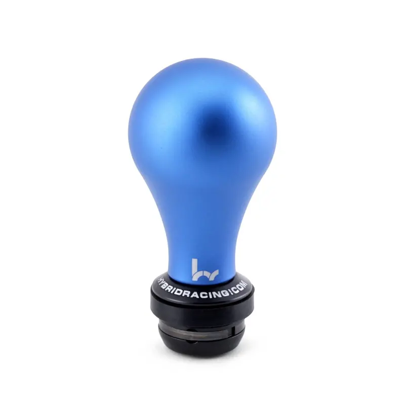Hybrid Racing Shift Knob & Boot Collar Combo 14