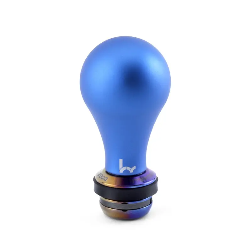Hybrid Racing Shift Knob & Boot Collar Combo 15