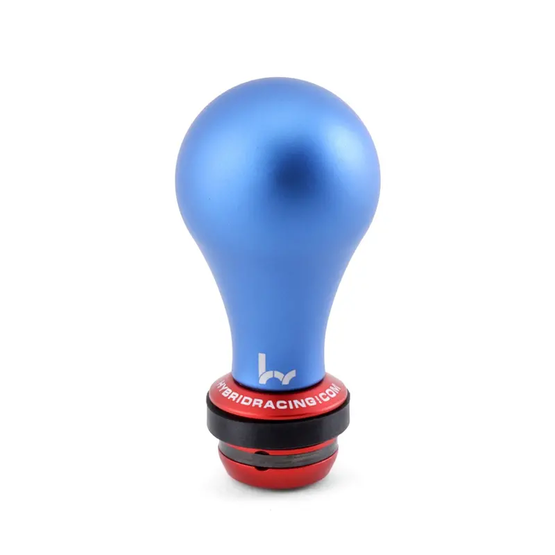 Hybrid Racing Shift Knob & Boot Collar Combo 16