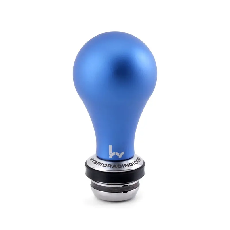 Hybrid Racing Shift Knob & Boot Collar Combo 17