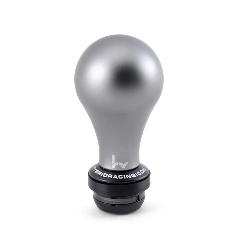 Hybrid Racing Shift Knob & Boot Collar Combo 18
