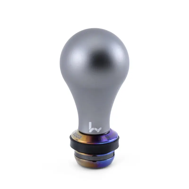 Hybrid Racing Shift Knob & Boot Collar Combo 19