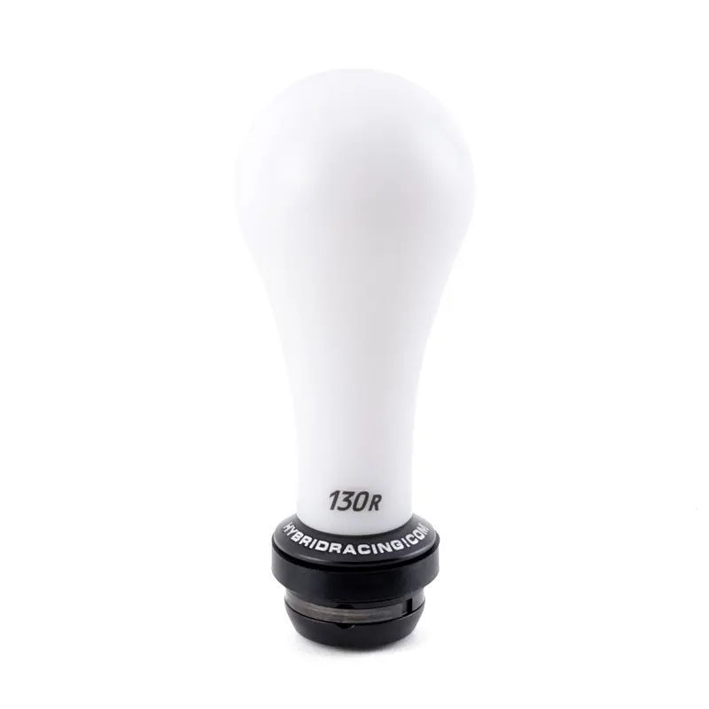 Hybrid Racing Shift Knob & Boot Collar Combo 2