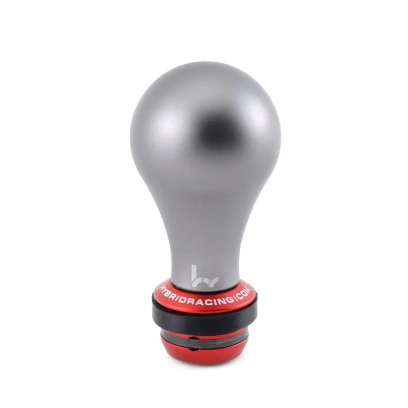 Hybrid Racing Shift Knob & Boot Collar Combo 20
