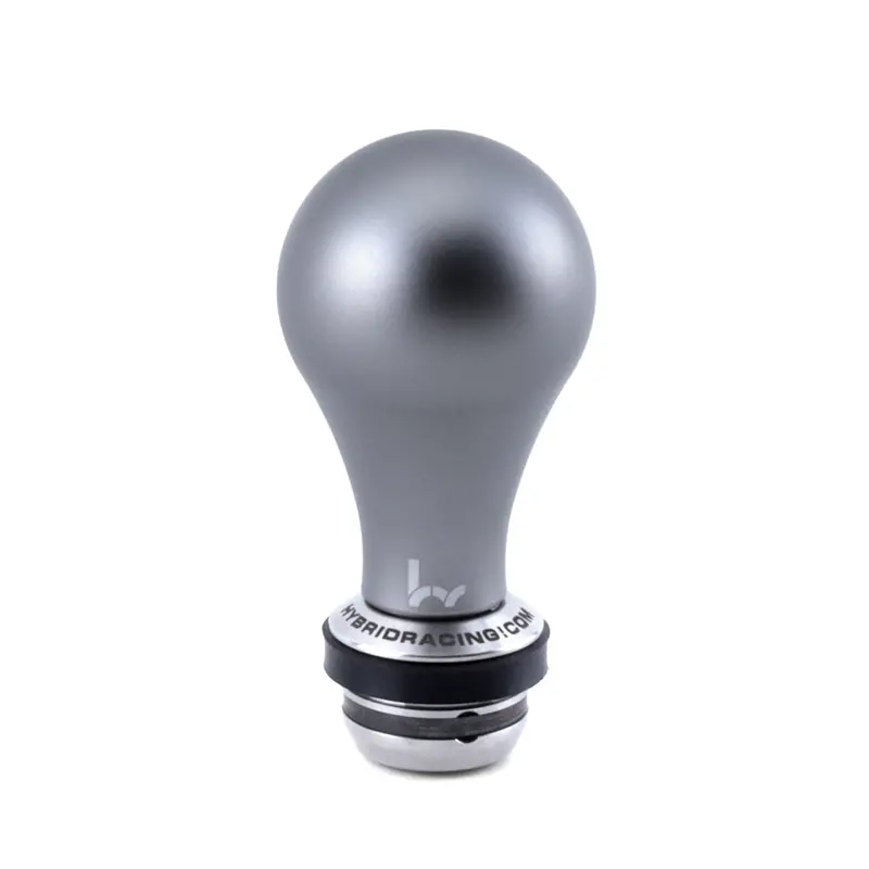 Hybrid Racing Shift Knob & Boot Collar Combo 21