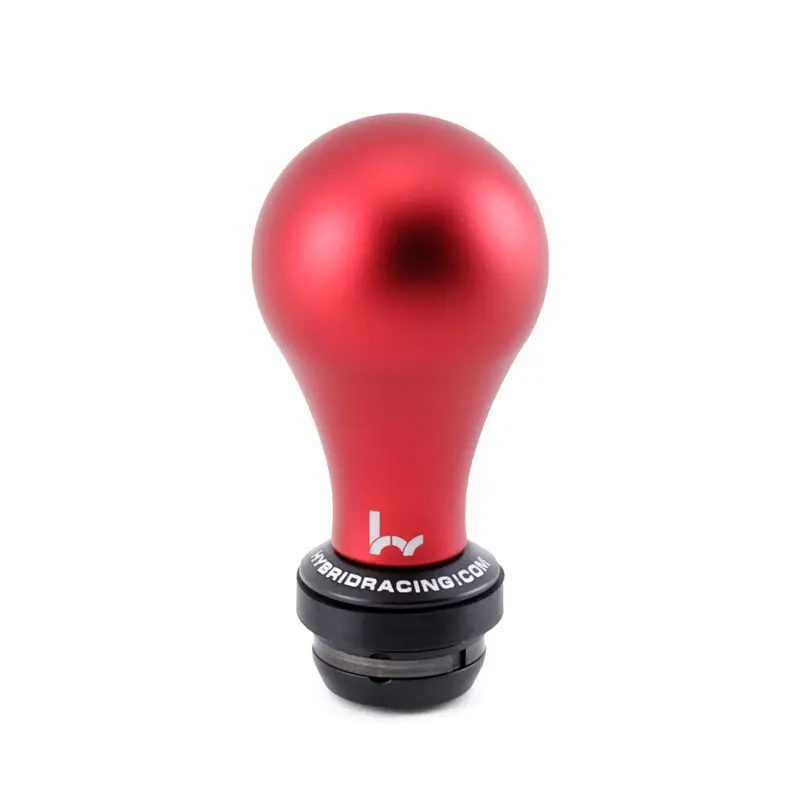 Hybrid Racing Shift Knob & Boot Collar Combo 22