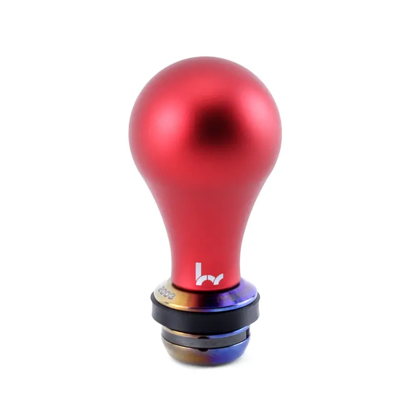 Hybrid Racing Shift Knob & Boot Collar Combo 23