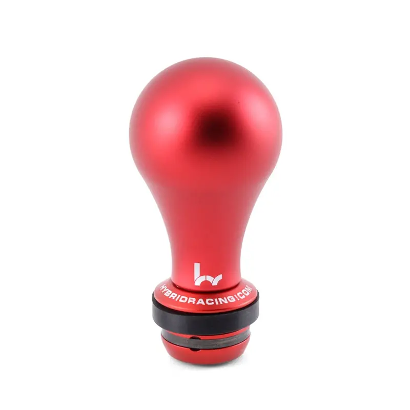 Hybrid Racing Shift Knob & Boot Collar Combo 24