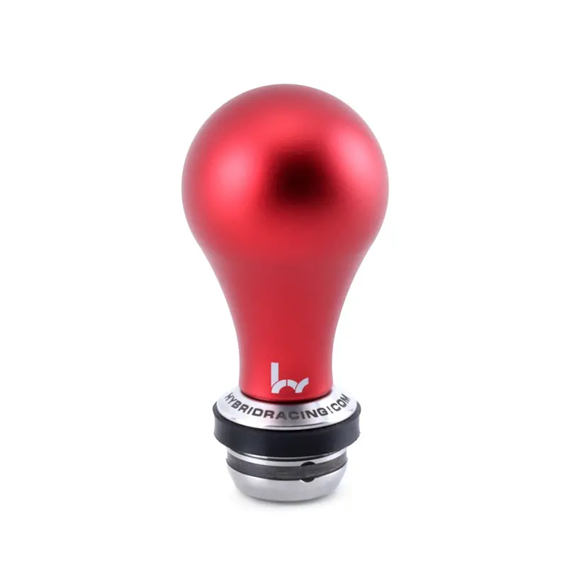 Hybrid Racing Shift Knob & Boot Collar Combo 25