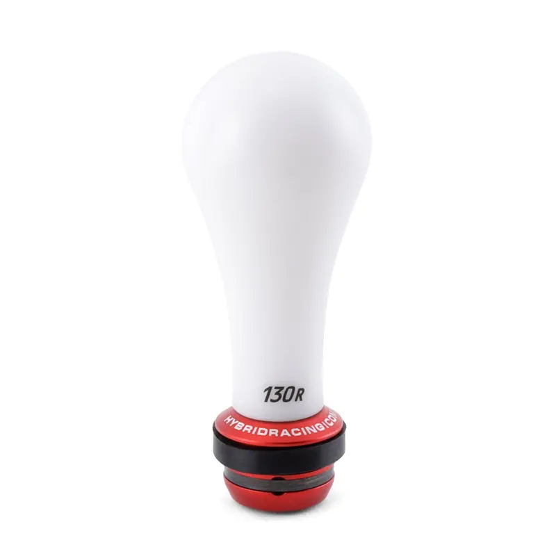 Hybrid Racing Shift Knob & Boot Collar Combo 3
