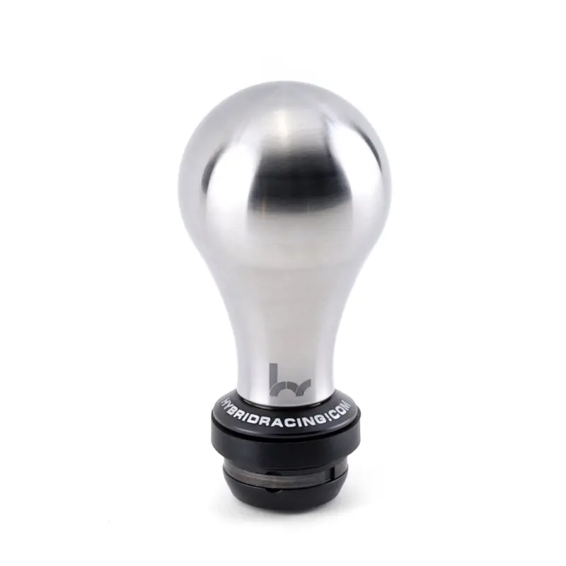 Hybrid Racing Shift Knob & Boot Collar Combo 30