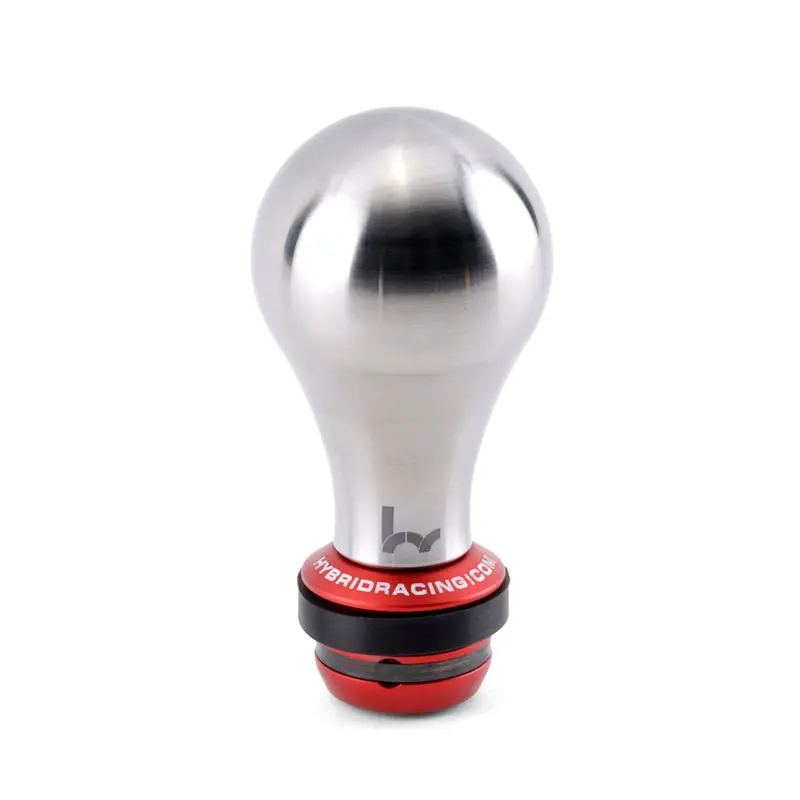 Hybrid Racing Shift Knob & Boot Collar Combo 32