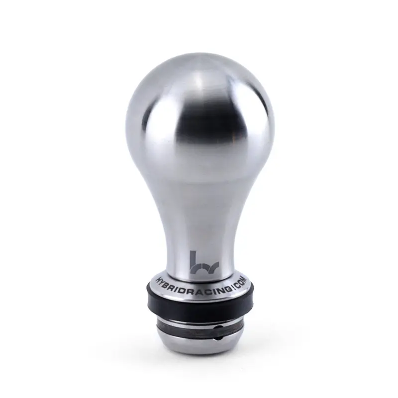 Hybrid Racing Shift Knob & Boot Collar Combo 33