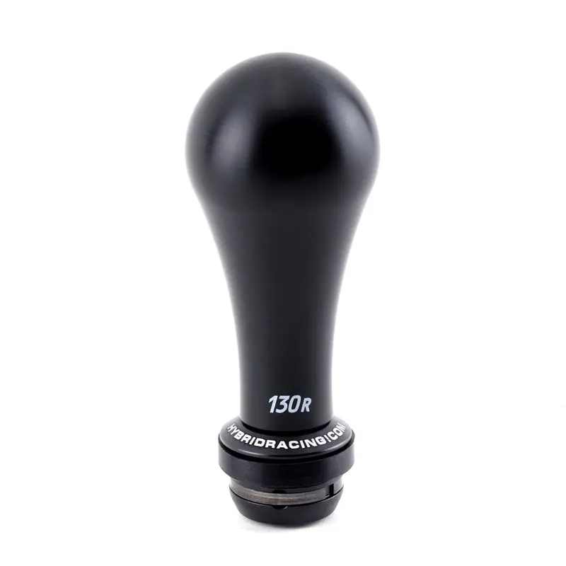 Hybrid Racing Shift Knob & Boot Collar Combo 34