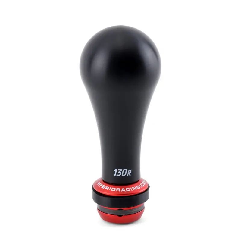 Hybrid Racing Shift Knob & Boot Collar Combo 36